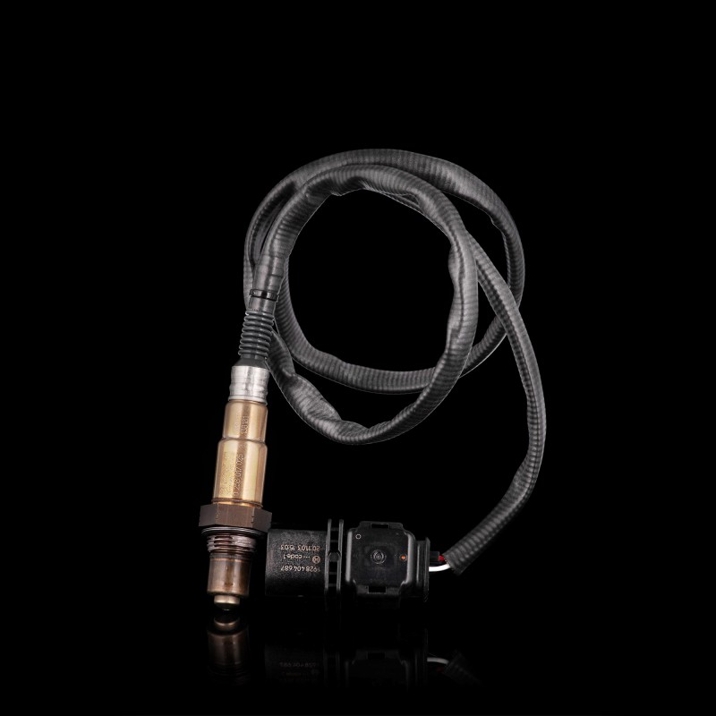 Датчик кислородный (лямбда зонд) Датчик кислородный (лямбда зонд)